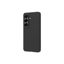 dbramante1928 Greenland - Zadní kryt pro mobilní telefon - plast - noční čerň - pro Samsung Galaxy S26