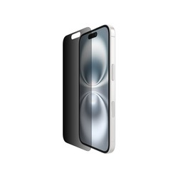 Belkin Screenforceinvisiglass/F/ iPhone 16/15/14 Pro