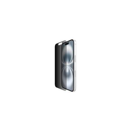 Belkin Screenforceinvisiglass/F/ iPhone 16/15/14 Pro