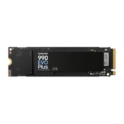 Samsung SSD 990 EVO Plus 2000GB