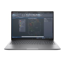 ZB POWER 16 G11 R9 PRO 8945HS/16.0AG WQXGA 1TB 64GB W11P A3000 86B21EA ABD