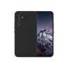 dbramante1928 Nuuk - Zadní kryt pro mobilní telefon - bulk - plast - černá - pro Samsung Galaxy A54