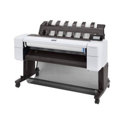 HP DesignJet T1600 36-in PS Printer 3EK11P B19