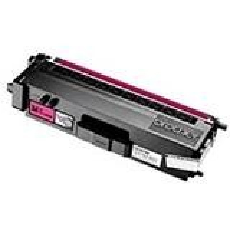 Brother originální toner TN325M, magenta, 3500str.