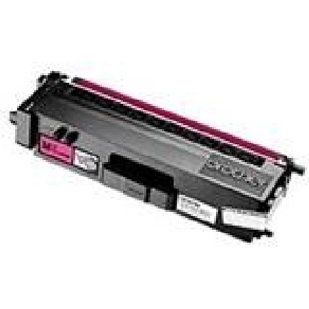 Brother originální toner TN325M, magenta, 3500str.