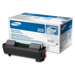 HP originální toner SV096A, MLT-D309L, 309L, black, 30000str., high capacity