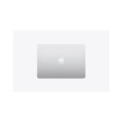 MacBook Air 13'' M5 chip with 10-core CPU and 10-core GPU, 16GB, 1TB SSD - Silver