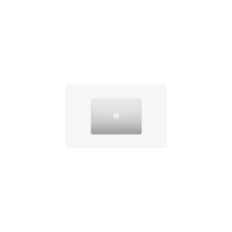 MacBook Air 13'' M5 chip with 10-core CPU and 10-core GPU, 16GB, 1TB SSD - Silver