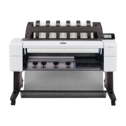 HP DesignJet T1600dr 36-in Printer