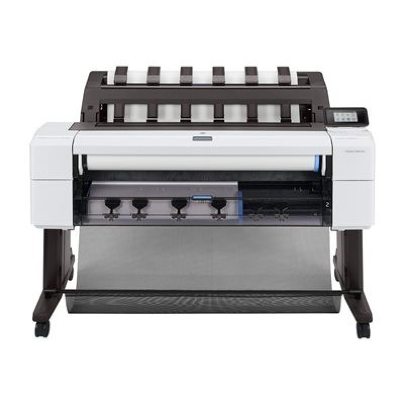 HP DesignJet T1600dr 36-in Printer