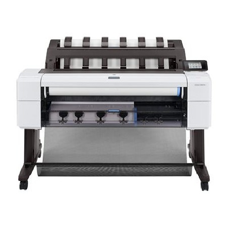 HP DesignJet T1600dr 36-in Printer