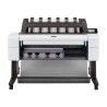 HP DesignJet T1600dr 36-in Printer