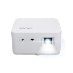ACER Projektor PD1510ic DLP 1080p 1500 Lm 50,000:1 EMEA 3.0Kg Carrying Case EURO Power HDMI Cable