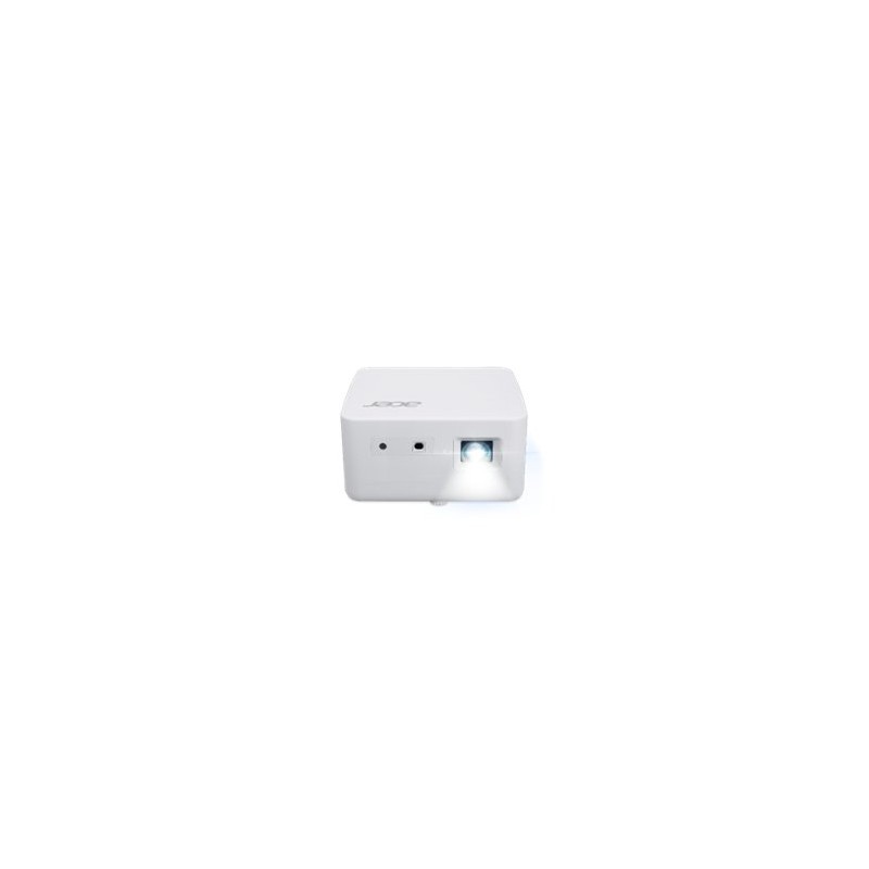 ACER Projektor PD1510ic DLP 1080p 1500 Lm 50,000:1 EMEA 3.0Kg Carrying Case EURO Power HDMI Cable