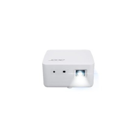 ACER Projektor PD1510ic DLP 1080p 1500 Lm 50,000:1 EMEA 3.0Kg Carrying Case EURO Power HDMI Cable