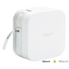 BROTHER tiskárna štítků PT-P300 - 12mm, pásky TZe, BT, iOS 9, Android 4.1 a vyšší, Apple MFi, BT ver 2.1, 20mm/s