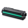 HP - Samsung CLT-K506L High Yield Black Toner Cartridge (6,000 pages)