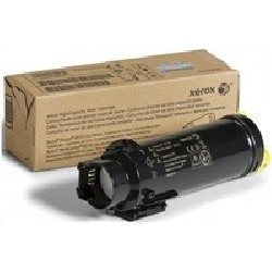 Xerox Yellow Extra Hi-Cap toner cartridge pro Phaser 6510 a WorkCentre 6515, (4,300 Pages) DMO