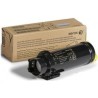 Xerox Yellow Extra Hi-Cap toner cartridge pro Phaser 6510 a WorkCentre 6515, (4,300 Pages) DMO