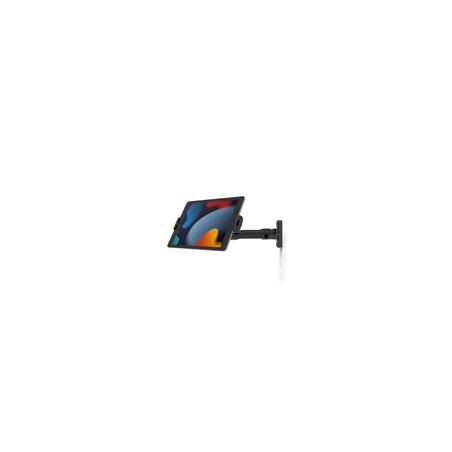 UNIVERSAL TABLET CLING SWING/WALL MOUNT - BLACK