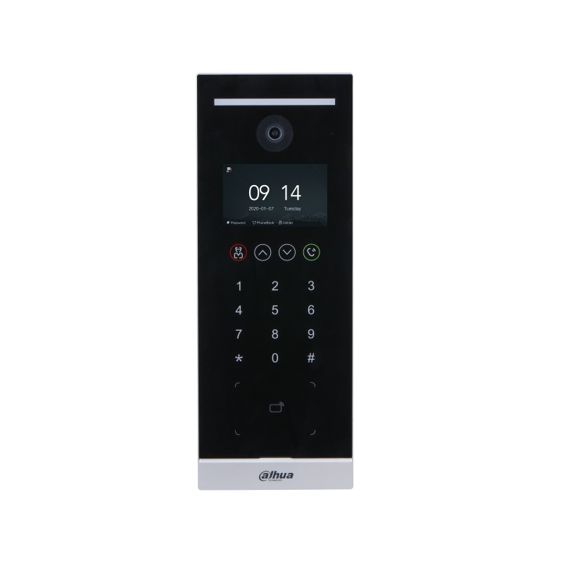 Dahua IP dveřní stanice VTO6521H