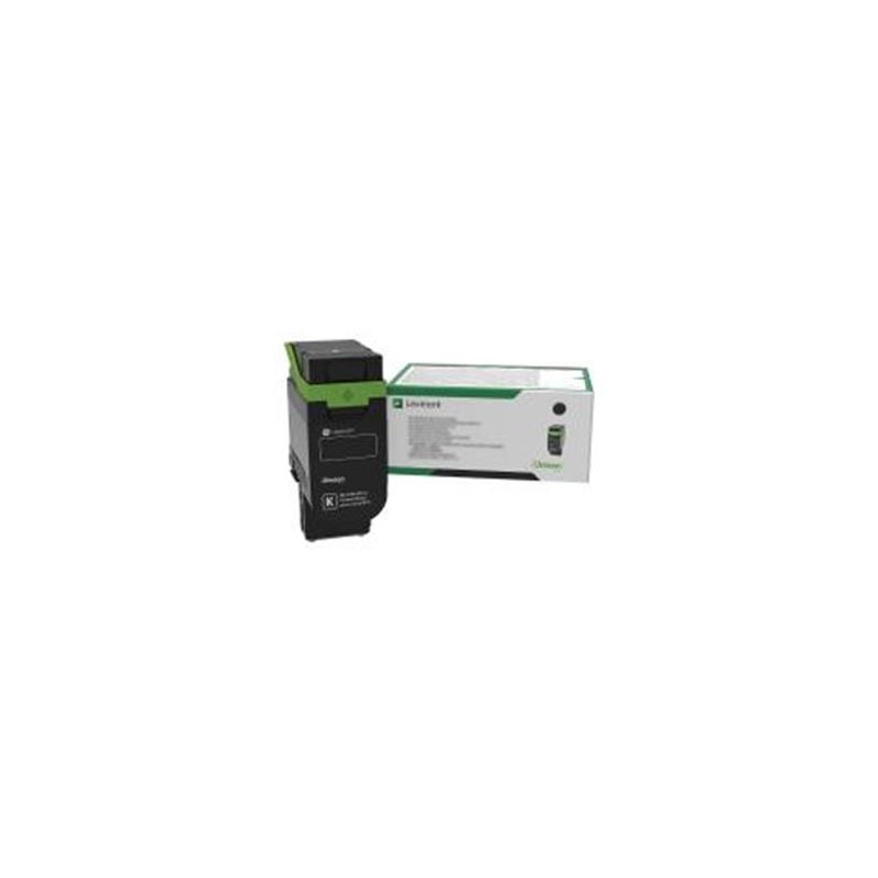 LEXMARK toner azurová pro CS531, CX532 z programu Lexmark return (8 800 str.)