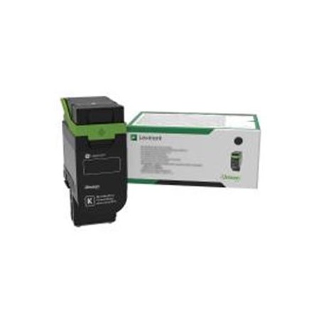 LEXMARK toner azurová pro CS531, CX532 z programu Lexmark return (8 800 str.)