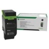 LEXMARK toner azurová pro CS531, CX532 z programu Lexmark return (8 800 str.)