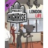 ESD Project Highrise London Life