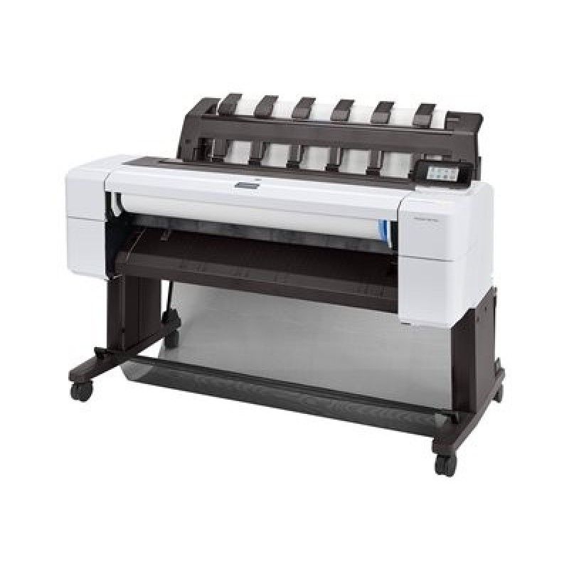 HP DesignJet T1600 36-in Printer