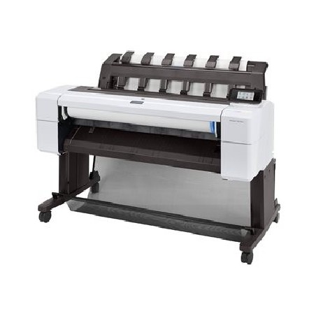 HP DesignJet T1600 36-in Printer