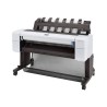 HP DesignJet T1600 36-in Printer