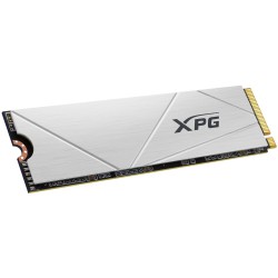 ADATA SSD 1TB XPG GAMMIX S60, PCIe Gen4x4, M.2 2280, (R:5000/ W:3200MB/s)