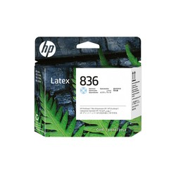HP 836 OPTIMIZER LATEX/PRINTHEAD