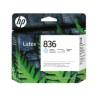 HP 836 OPTIMIZER LATEX/PRINTHEAD