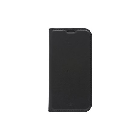 dbramante1928 Bergen - Pouzdro s klopou pro mobilní telefon - bulk - plast - černá - pro Samsung Galaxy A55