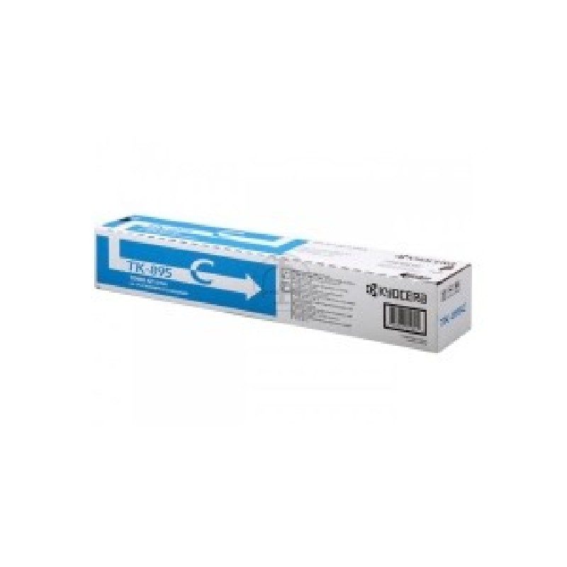 TK-895C/FS-C8020MFP/FS-C8025MFP 1T02K0CNL0