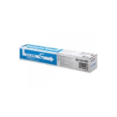 TK-895C/FS-C8020MFP/FS-C8025MFP 1T02K0CNL0