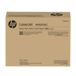 HP BLK MANAGED LASERJET TONER/CRTG W9087MC