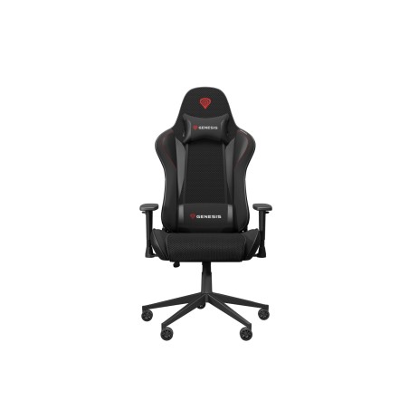 Herní křeslo Genesis NITRO 440 G2 MESH, černé