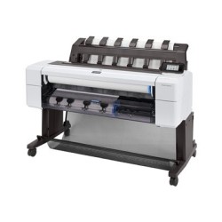 HP DesignJet T1600dr 36-in PS Printer 3EK13P B19