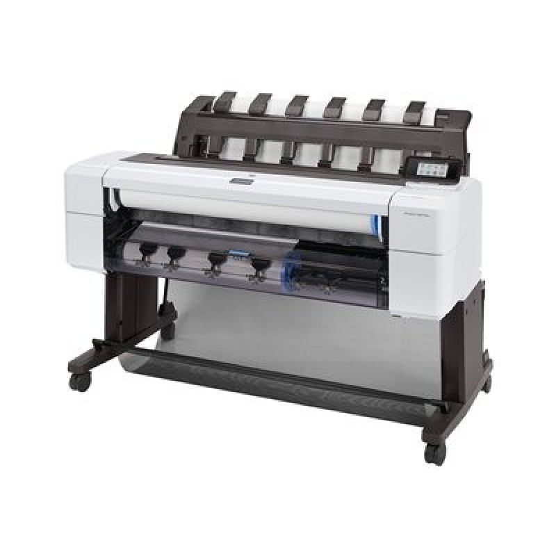 HP DesignJet T1600dr 36-in PS Printer 3EK13P B19