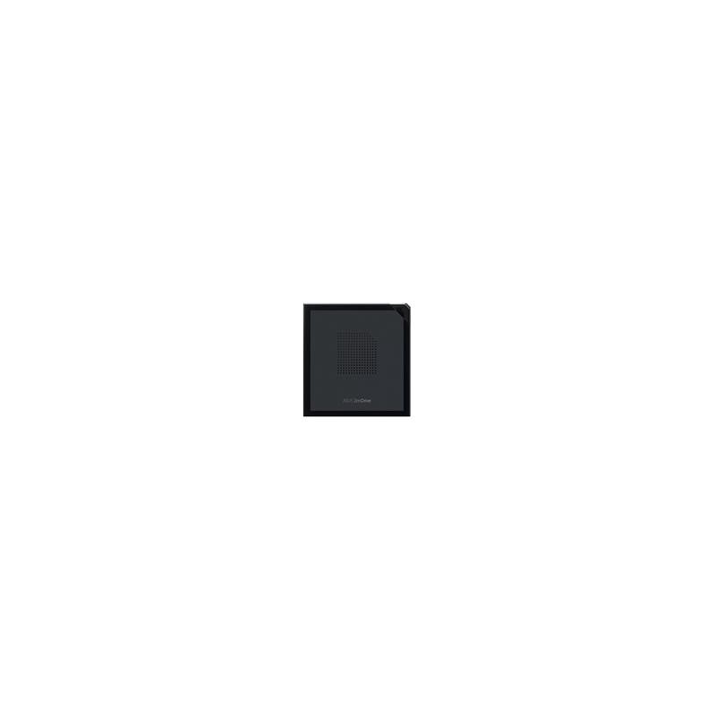 ASUS DVD ZenDrive V1M SDRW-08V1M-U, External DVD-RW, černá