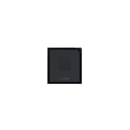 ASUS DVD ZenDrive V1M SDRW-08V1M-U, External DVD-RW, černá