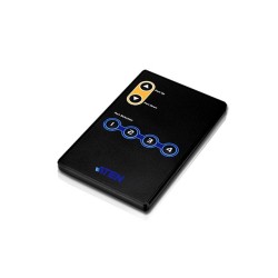 ATEN 2XRT-0101G dálkový ovladač k video přepínačům 2XRT0101G