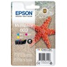 EPSON ink Multipack "Hvězdice" 3-colours 603 Ink, BAR 130 stran