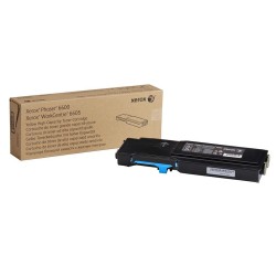 Xerox toner Cyan pro Phaser 6600/6605, 6000 str.