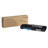 Xerox toner Cyan pro Phaser 6600/6605, 6000 str.