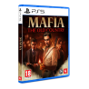 PS5 - Mafia: The Old Country