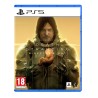 PS5 - Death Stranding